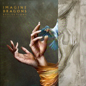 Imagine Dragons - Reflections - Afbeelding 1