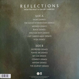 Imagine Dragons - Reflections - Afbeelding 3