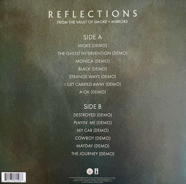 Imagine Dragons - Reflections