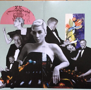 Lady Gaga & Tony Bennett - Love For Sale - Afbeelding 3