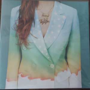 Jenny Lewis - Voyager - Afbeelding 1