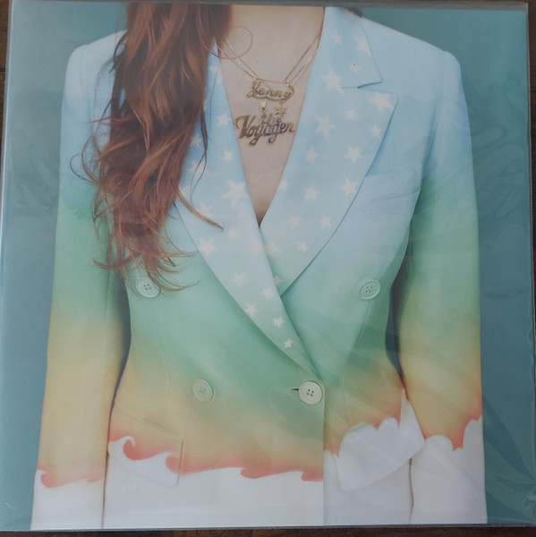 Jenny Lewis - Voyager