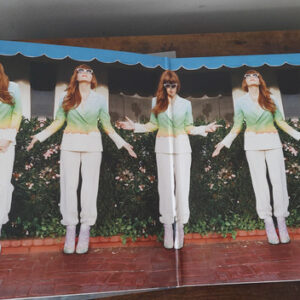 Jenny Lewis - Voyager - Afbeelding 2