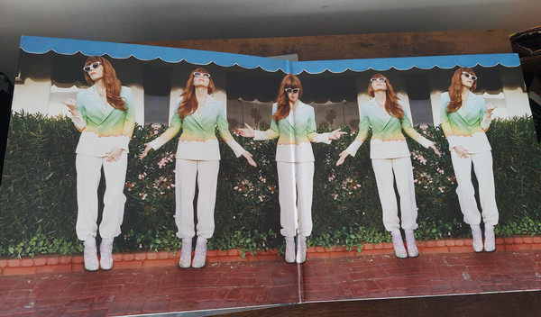 Jenny Lewis - Voyager