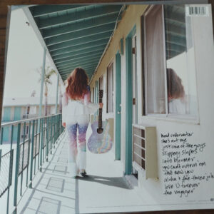 Jenny Lewis - Voyager - Afbeelding 3