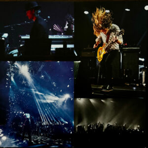 My Morning Jacket - Live 2015 (3 LP) - Afbeelding 3