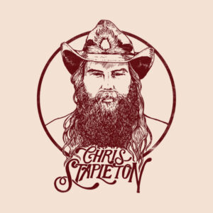Chris Stapleton - From A Room: Volume 1 - Afbeelding 1