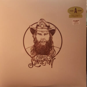 Chris Stapleton - From A Room: Volume 1 - Afbeelding 3