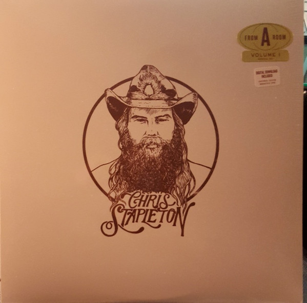 Chris Stapleton - From A Room: Volume 1