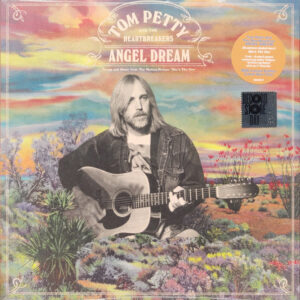 Tom Petty And The Heartbreakers - Angel Dream (Songs And Music From The Motion Picture "She's The One") - Afbeelding 1