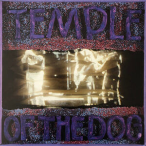 Temple Of The Dog - Temple Of The Dog - Afbeelding 1