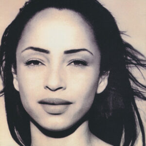 Sade - Best Of Sade - Afbeelding 1