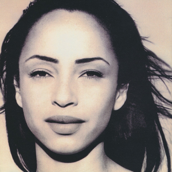 Sade - Best Of Sade