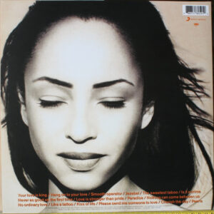 Sade - Best Of Sade - Afbeelding 2