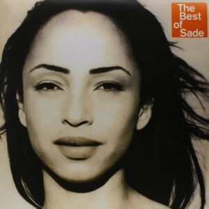 Sade - Best Of Sade - Afbeelding 3