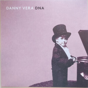 Danny Vera - DNA - Afbeelding 1