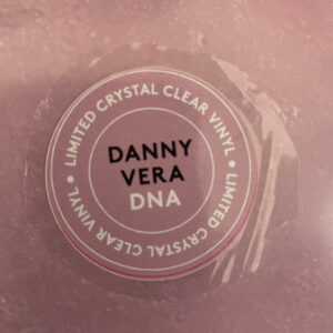 Danny Vera - DNA - Afbeelding 3