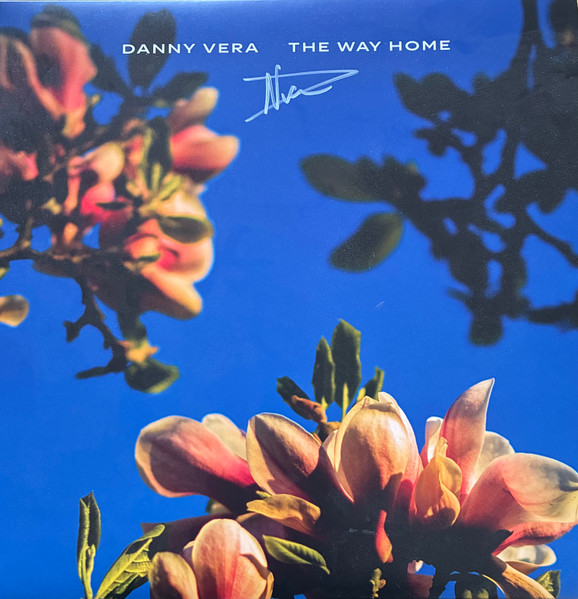 Danny Vera - The Way Home