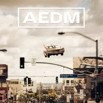 Acda en De Munnik - AEDM