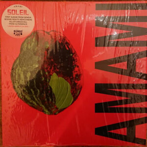 Amami - Soleil - Afbeelding 1