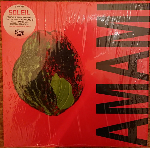 Amami - Soleil
