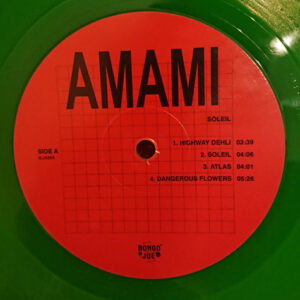 Amami - Soleil - Afbeelding 3