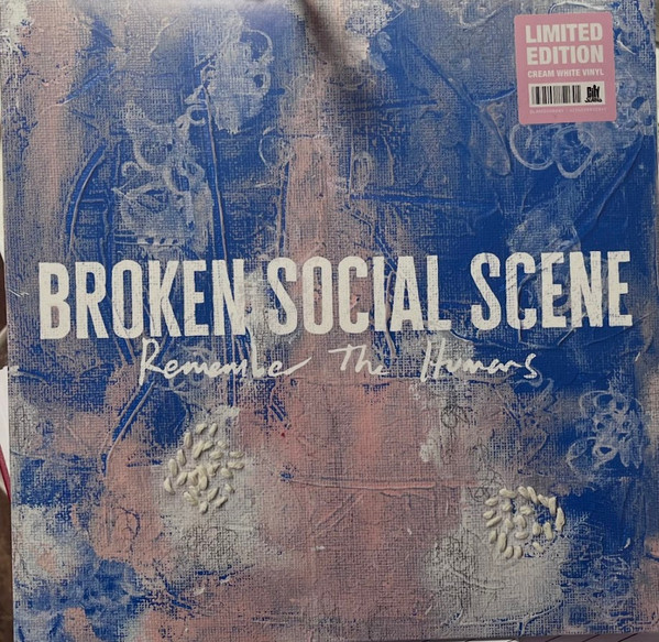 Broken Social Scene - Remember the Humans