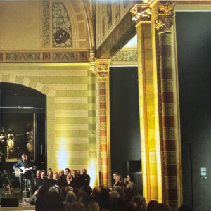 Sting - The Night Watch (Live at the Rijksmuseum) - Afbeelding 2