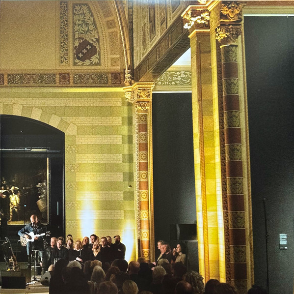 Sting - The Night Watch (Live at the Rijksmuseum)
