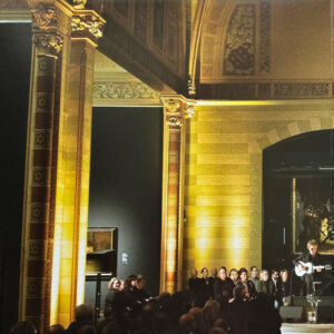 Sting - The Night Watch (Live at the Rijksmuseum) - Afbeelding 3