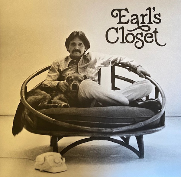 Various Artists - Earl's Closet (The Lost Archive of Earl McGrath 1970 - 1980)