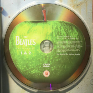 DVD | The Beatles - Anthology (5 DVD Boxset) - Afbeelding 2