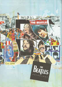 DVD | The Beatles - Anthology (5 DVD Boxset)