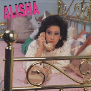Alisha - Alisha - Afbeelding 1