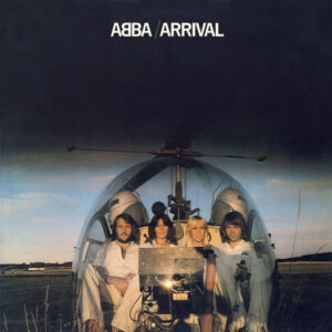 ABBA - Arrival - Afbeelding 1