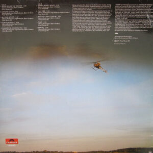 ABBA - Arrival - Afbeelding 3