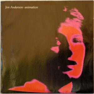 Jon Anderson - Animation - Afbeelding 1