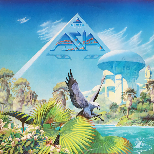 Asia - Asia