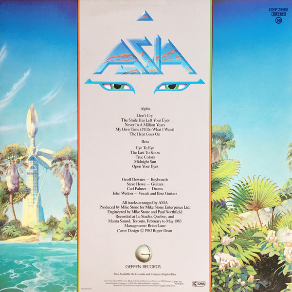 Asia - Asia