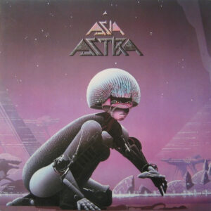 Asia - Astra - Afbeelding 1