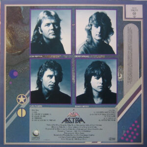 Asia - Astra - Afbeelding 3