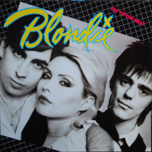 Blondie - Eat to the Beat - Afbeelding 1