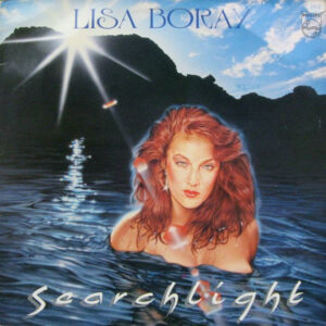 Lisa Boray - Searchlight - Afbeelding 1