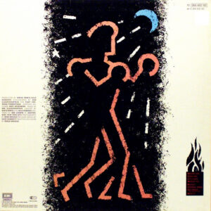 David Bowie - Let's Dance - Afbeelding 3