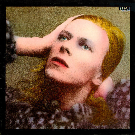 David Bowie - Hunky Dory