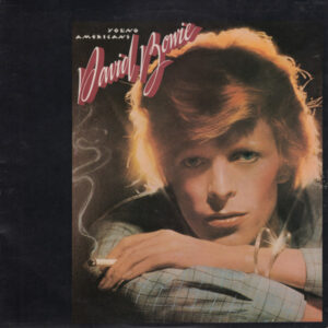 David Bowie - Young Americans - Afbeelding 1