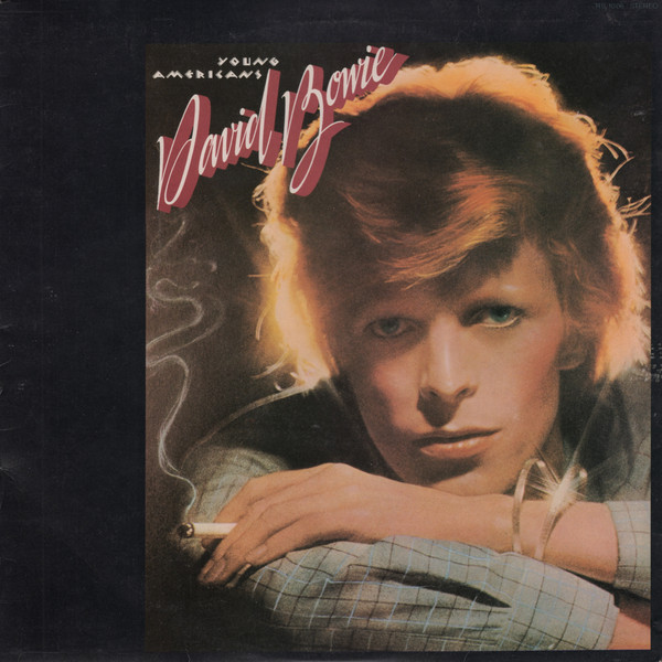 David Bowie - Young Americans