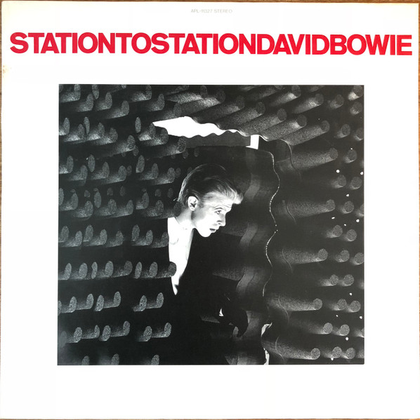 David Bowie - Station To Station