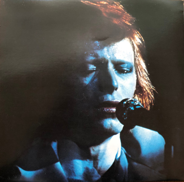 David Bowie - David Live (2 LP)