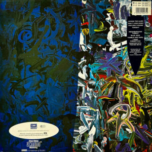 David Bowie - Tonight - Afbeelding 3